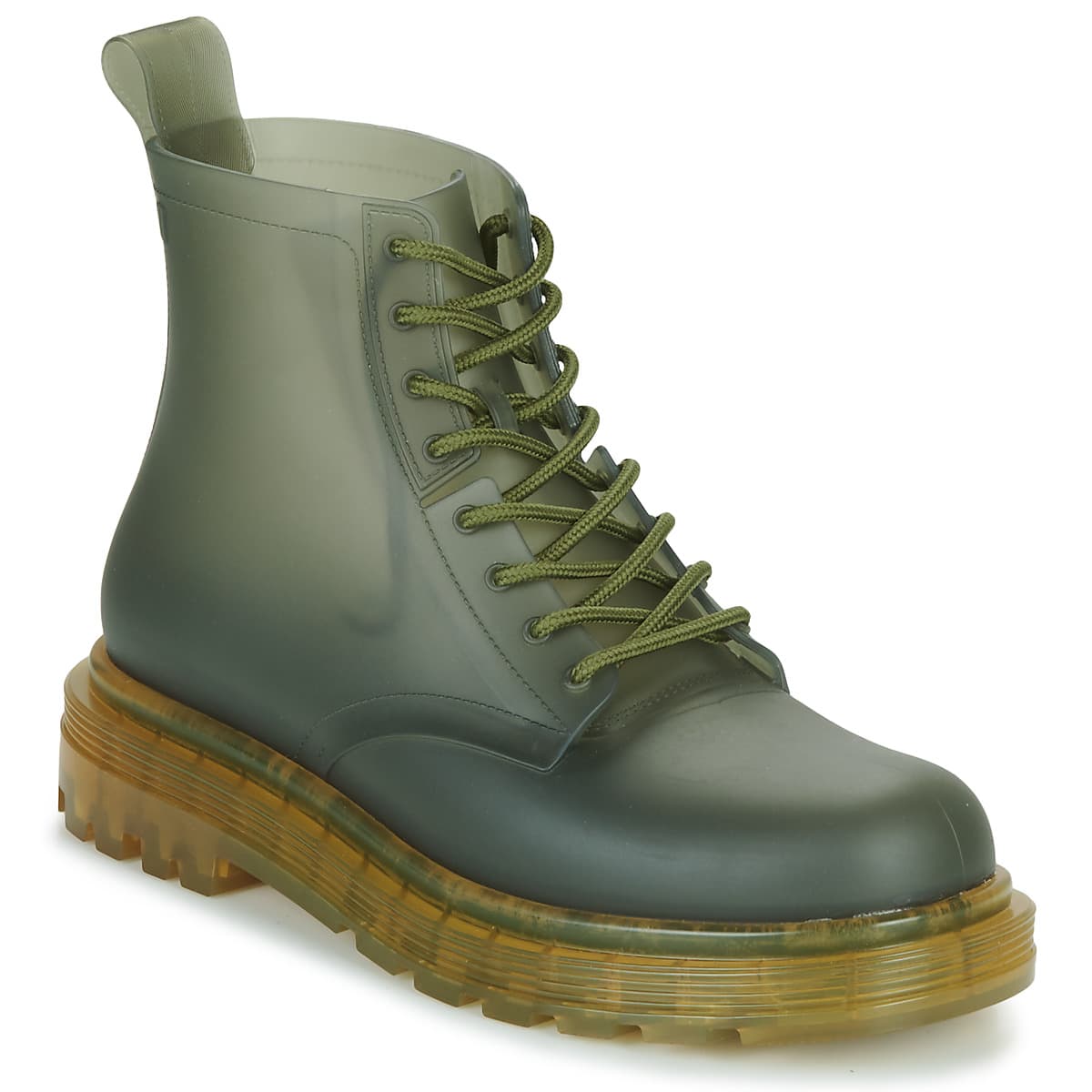 Μπότες Melissa Mellissa Coturno Ad