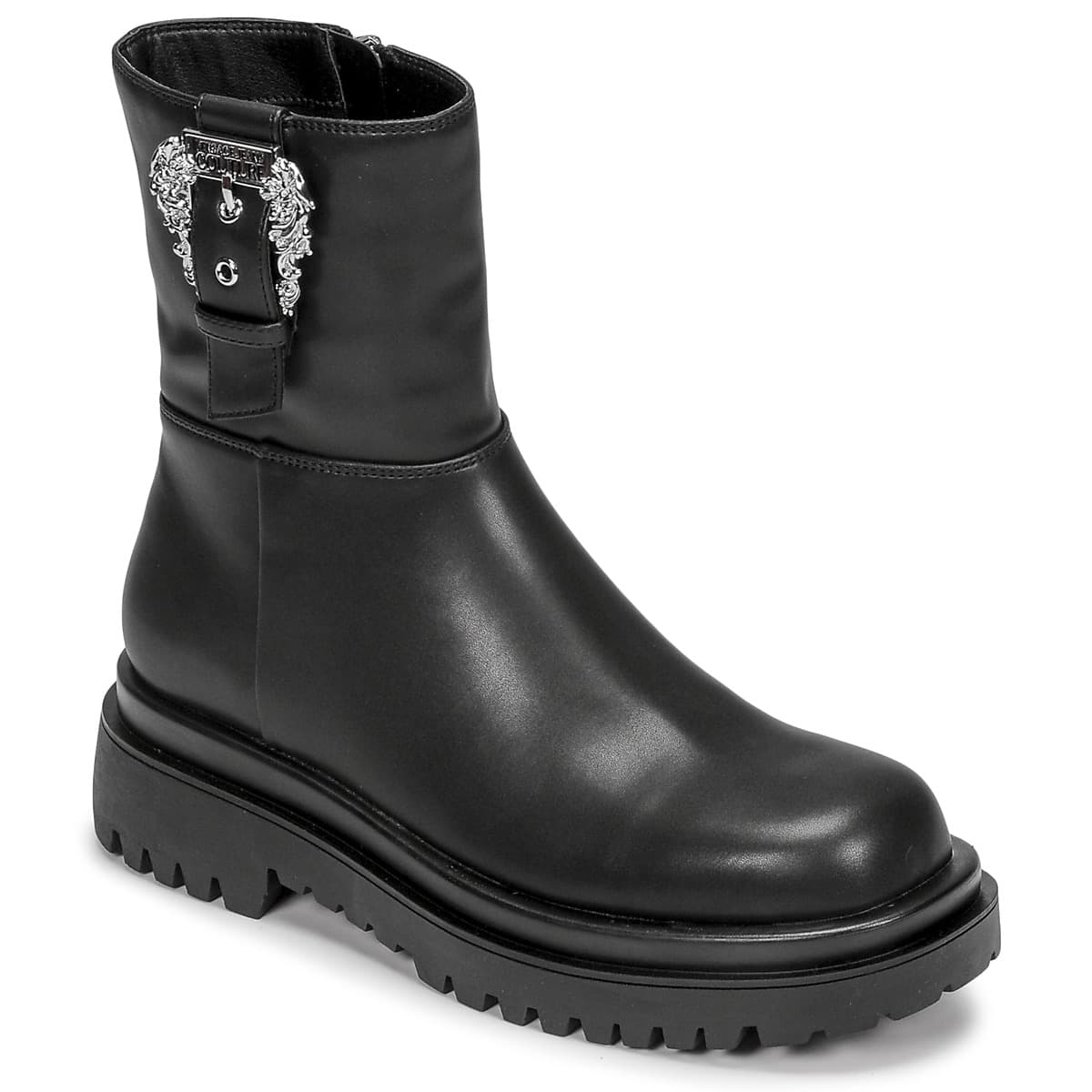 Μπότες Versace Jeans Couture 73VA3S69