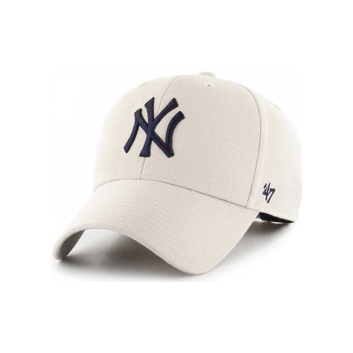 Κασκέτο '47 Brand Cap mlb new york yankees mvp