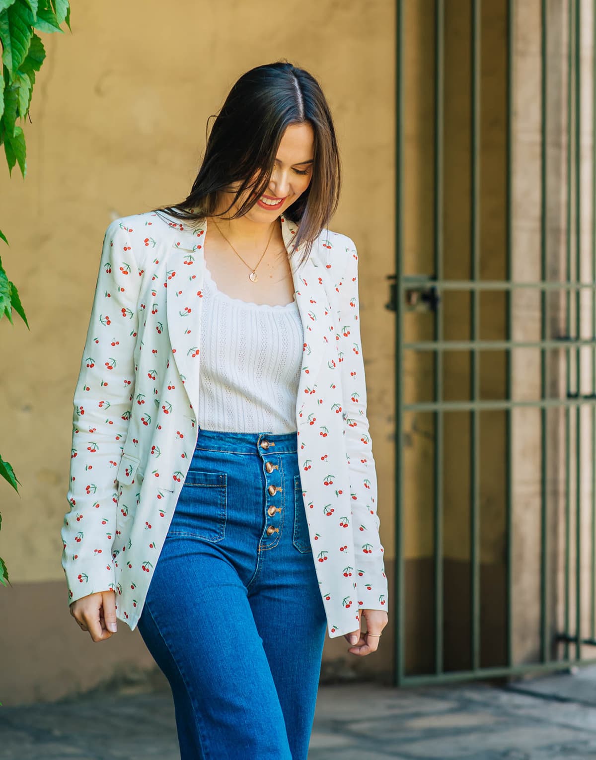 Σακάκι/Blazers Céleste ALICE