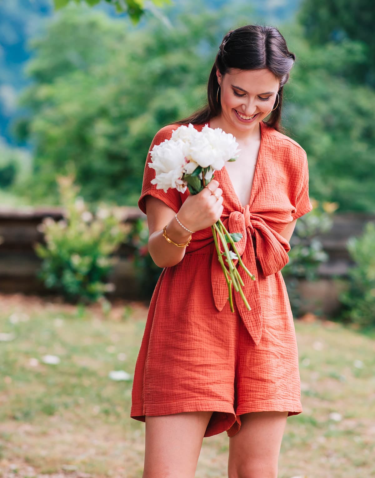 Ολόσωμες φόρμα Céleste EMY