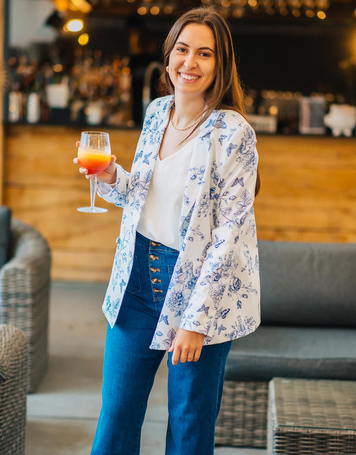 Σακάκι/Blazers Céleste LISE