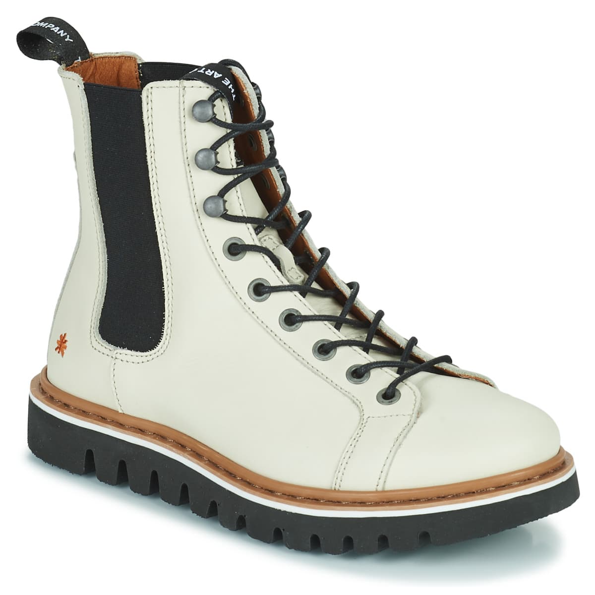 Μπότες Art TORONTO