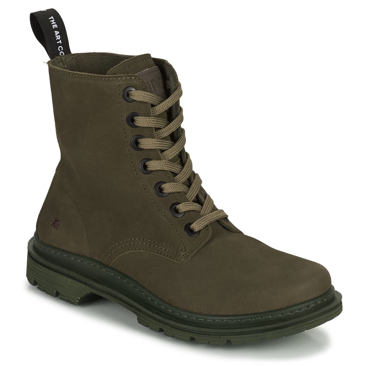 Μπότες Art BIRMINGHAM