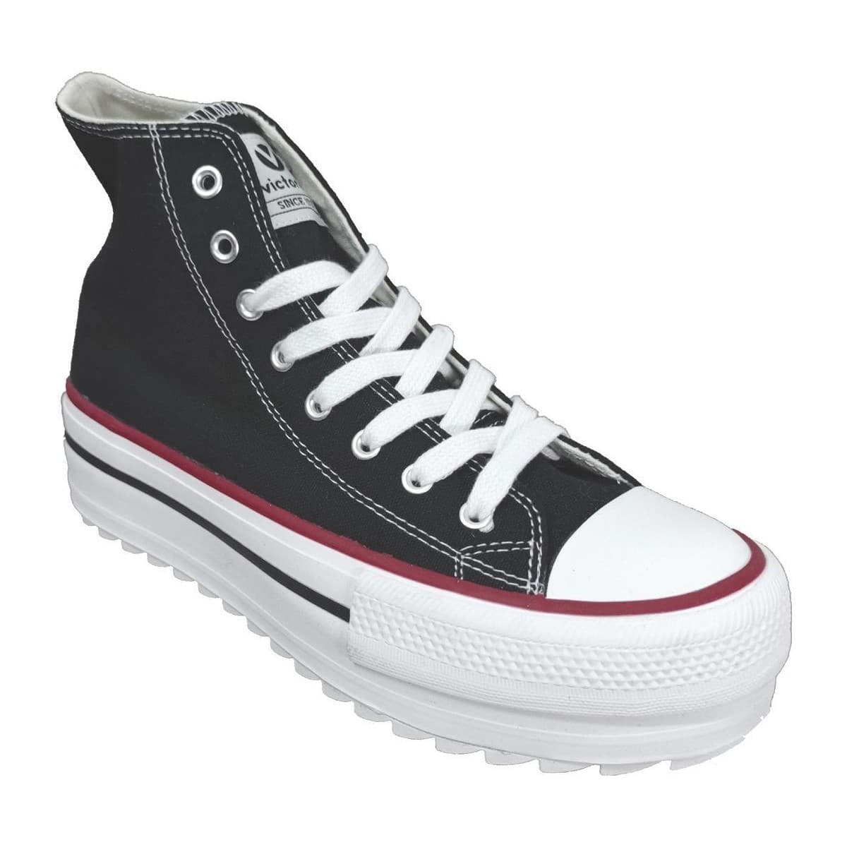 Ψηλά Sneakers Victoria 1061121