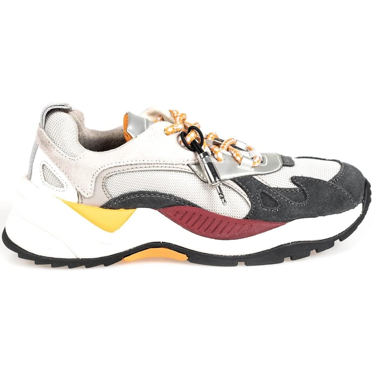 Slip on Geox Nebula | T02 A