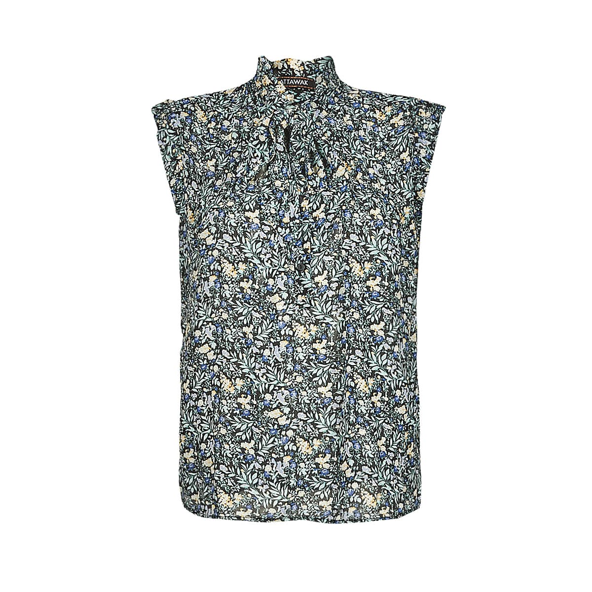 Μπλούζα Chattawak 13-EFFIE-PRINTH