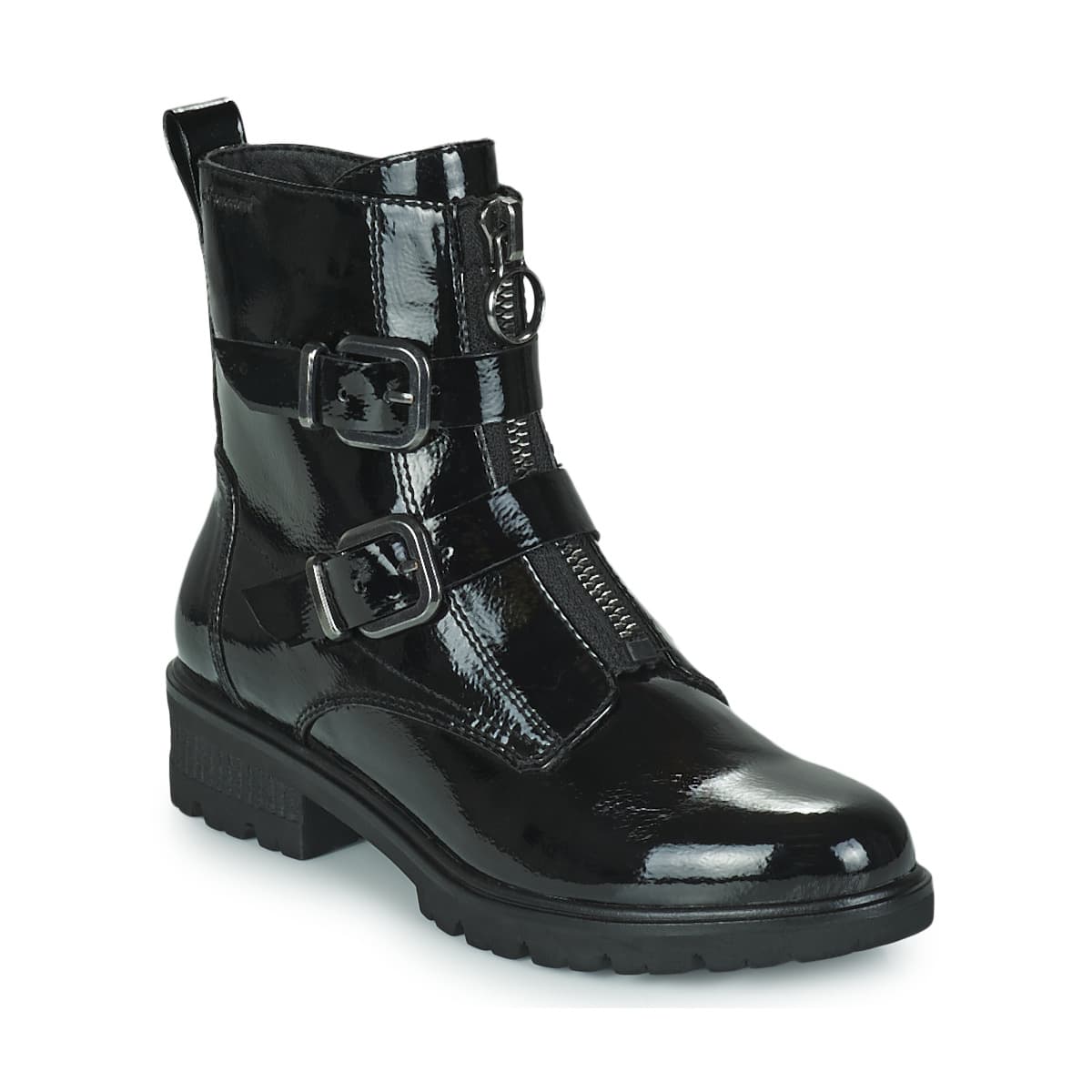 Μποτίνια Tamaris 25414-018