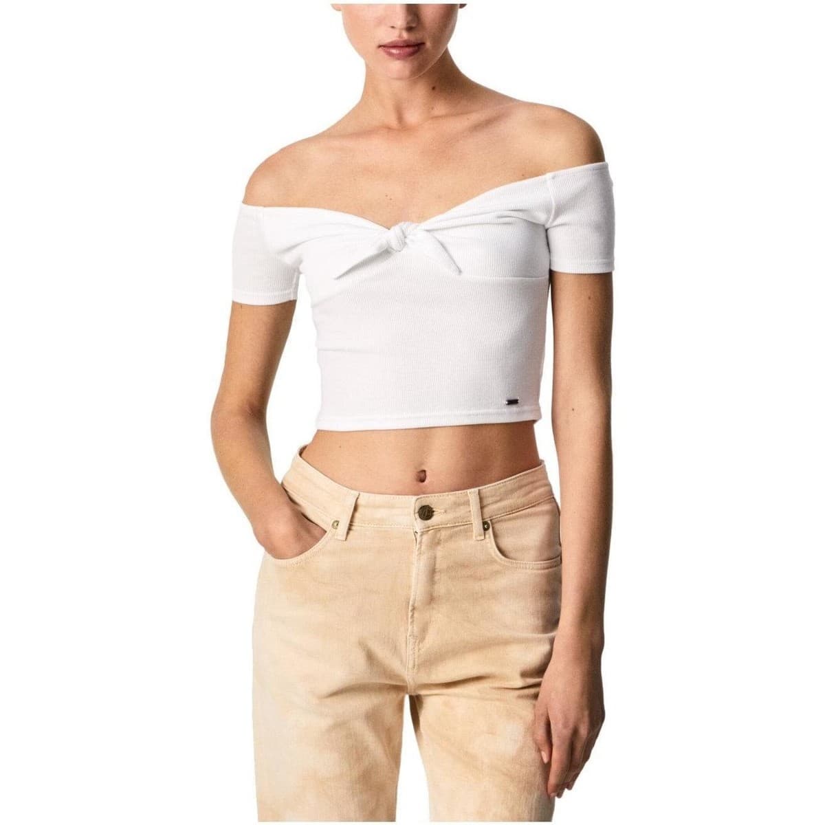 Μπλούζα Pepe jeans PL505136 800