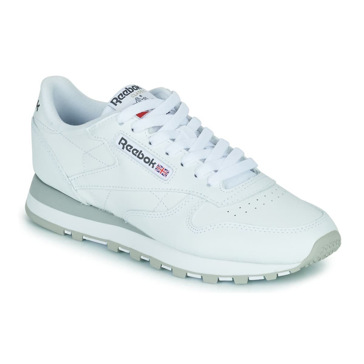 Xαμηλά Sneakers Reebok Classic CLASSIC LEATHER