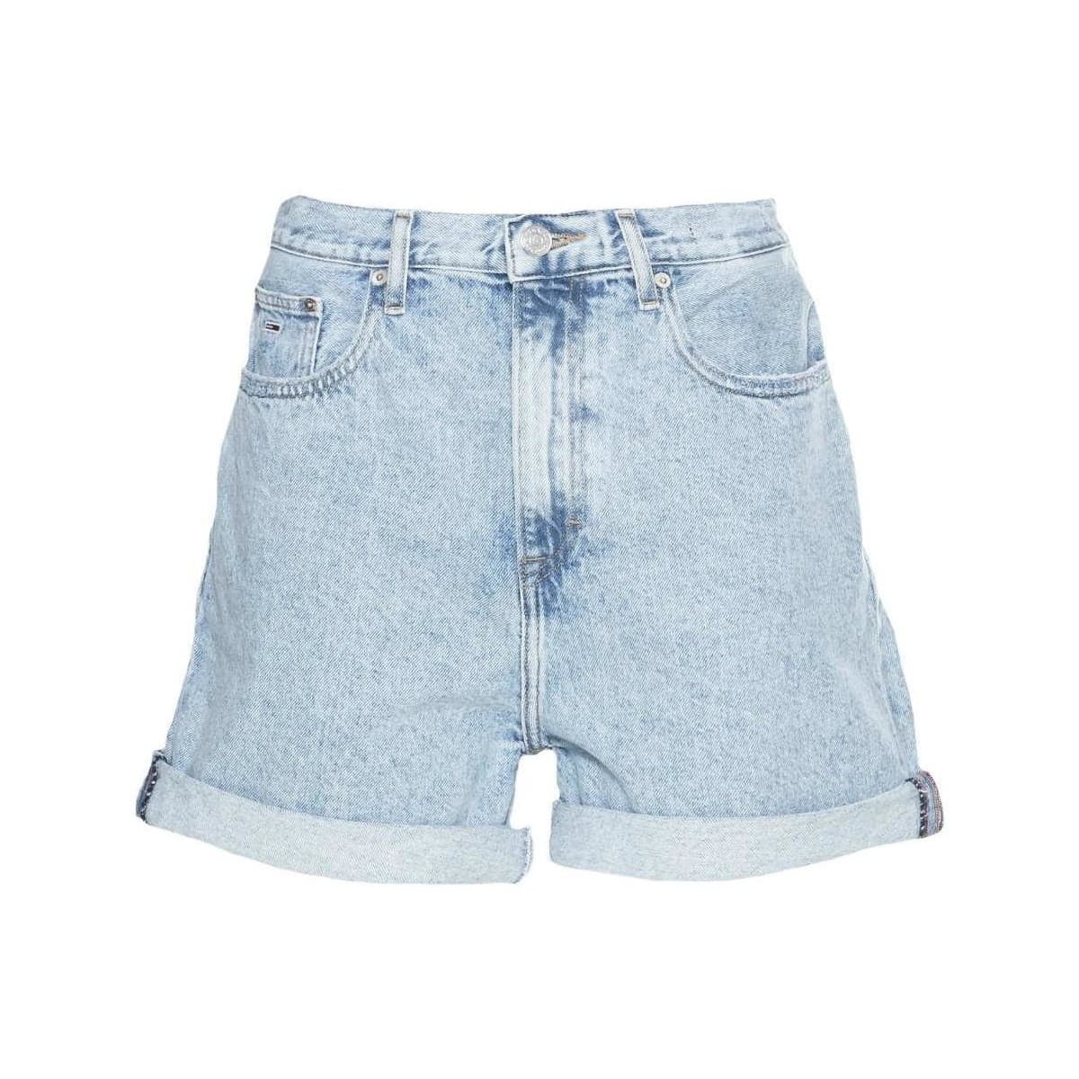 Κοντές Φούστες Tommy Hilfiger DW0DW12505 1AB