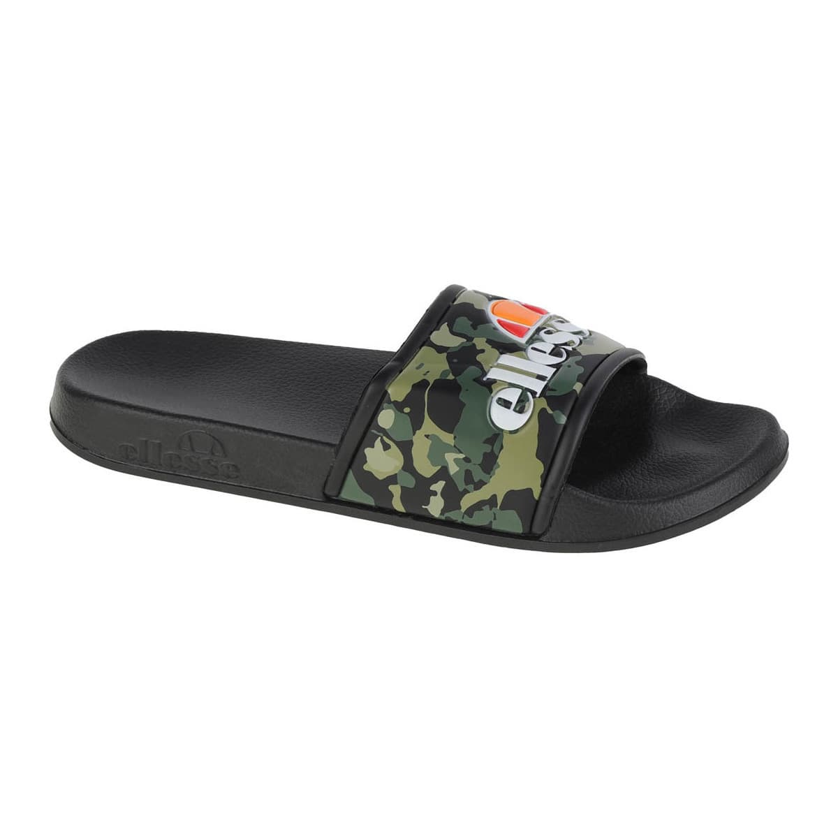 Παντόφλες Ellesse Duke Slides