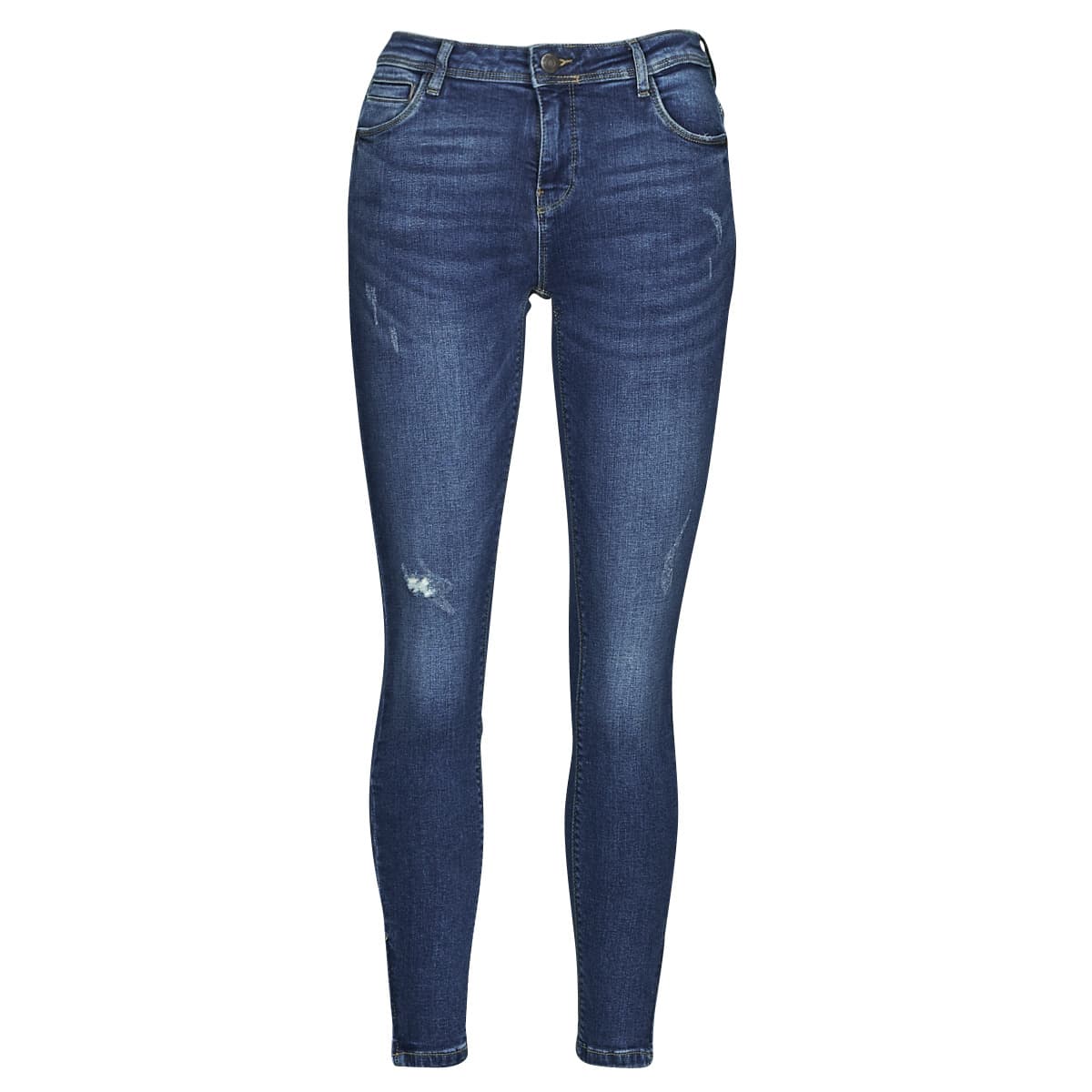 Skinny jeans Noisy May NMKIMMY AZ157MB