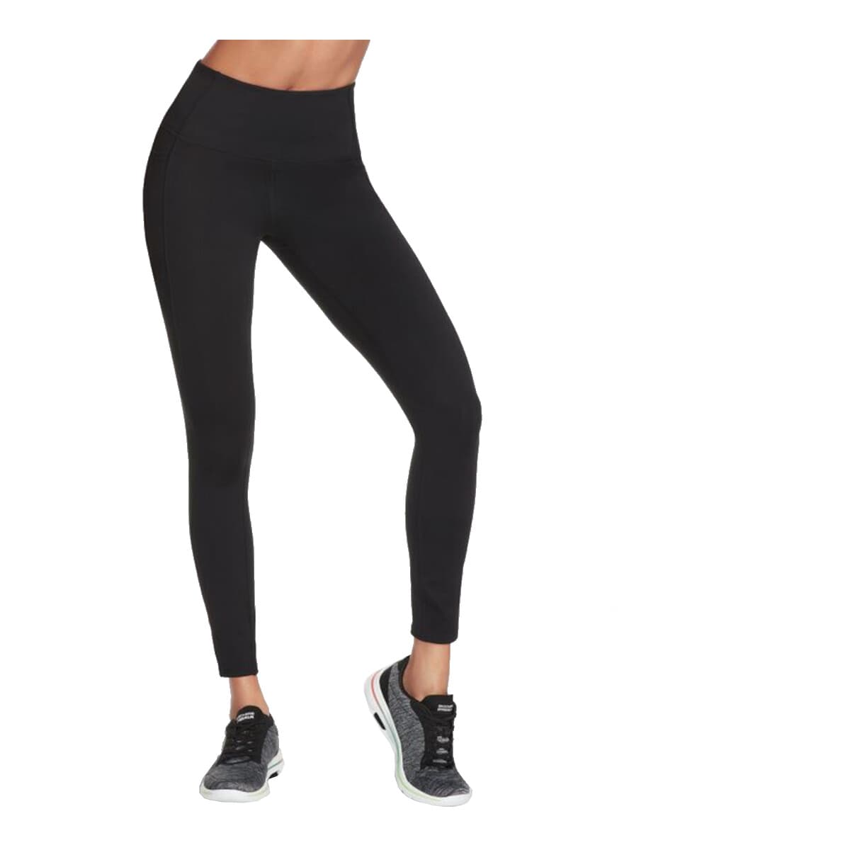 Καλσόν Skechers Go Walk High Waisted Legging