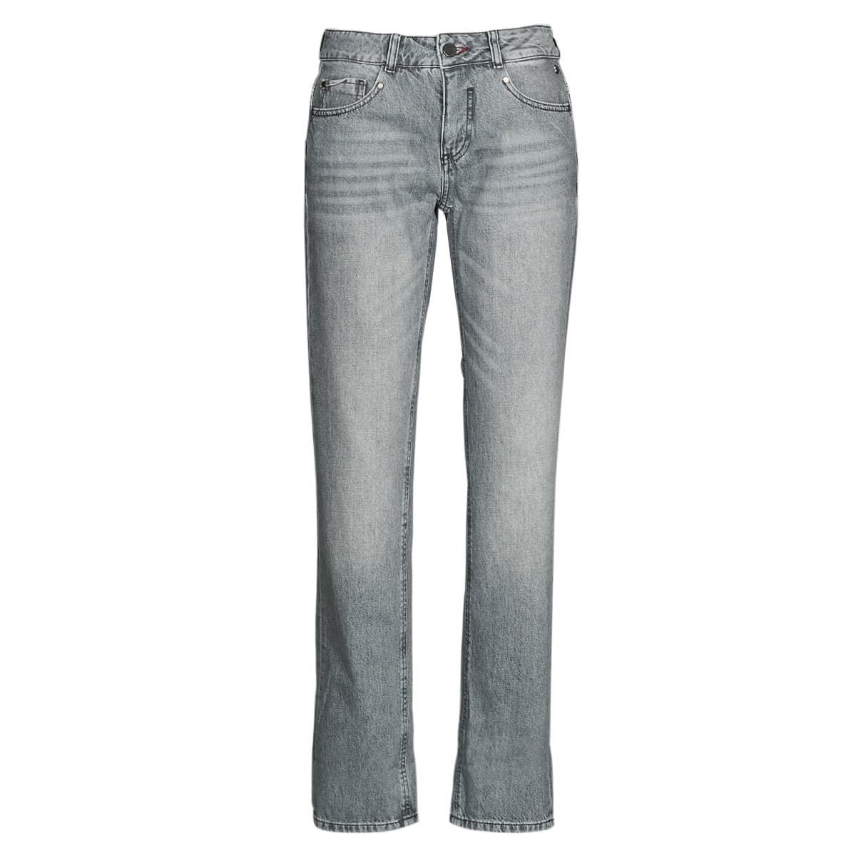 Tζιν σε ίσια γραμή Freeman T.Porter ANTONIA DENIM