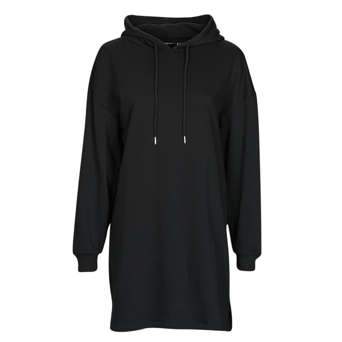 Κοντά Φορέματα Pieces PCCHILLI LS SWEAT DRESS