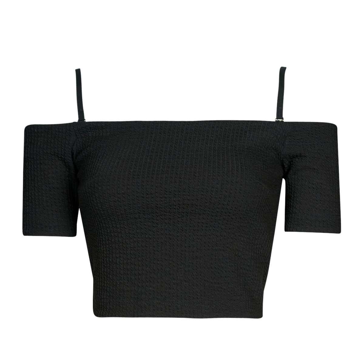 Μπλούζα Guess SS FRANCE TOP