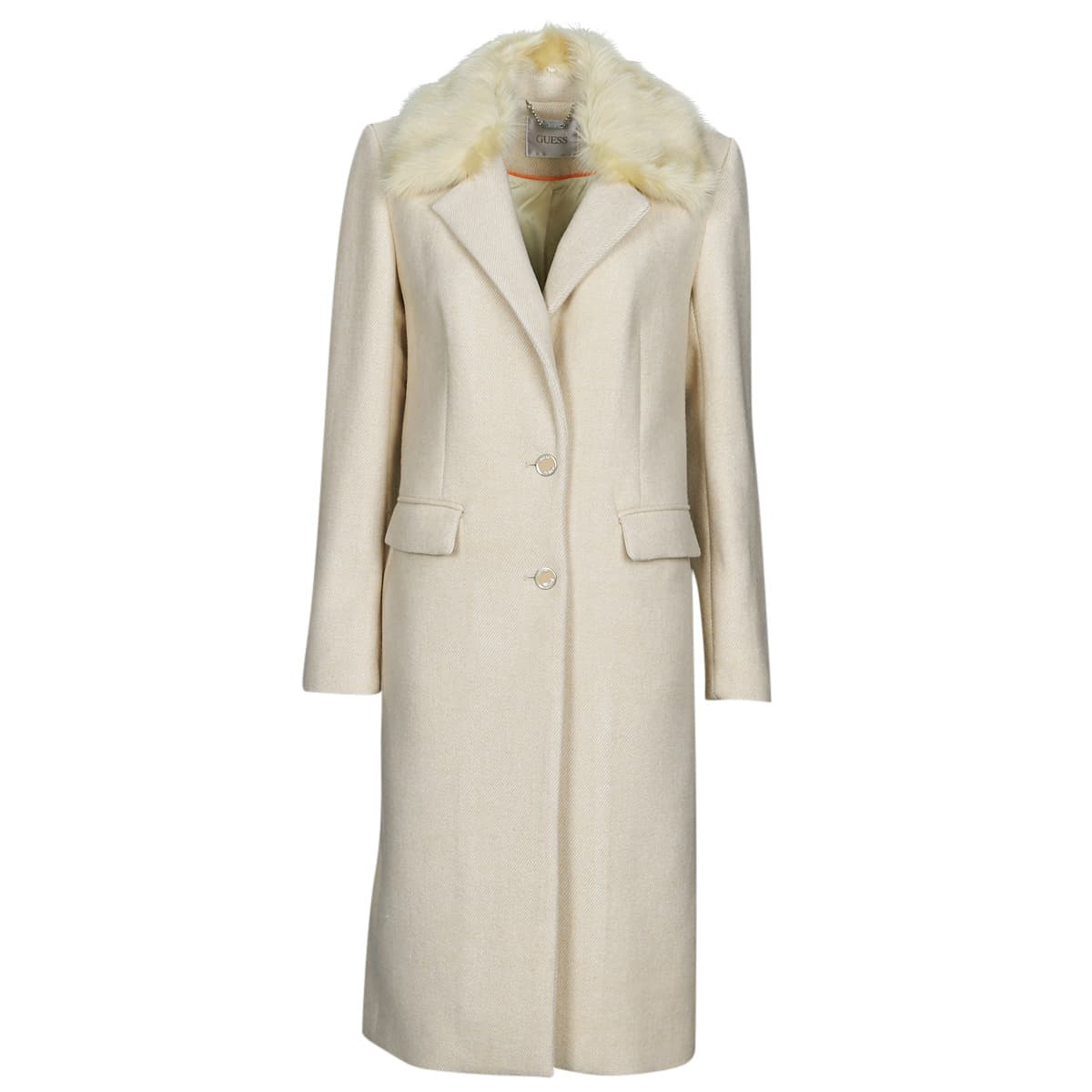 Παλτό Guess LAURENCE COAT