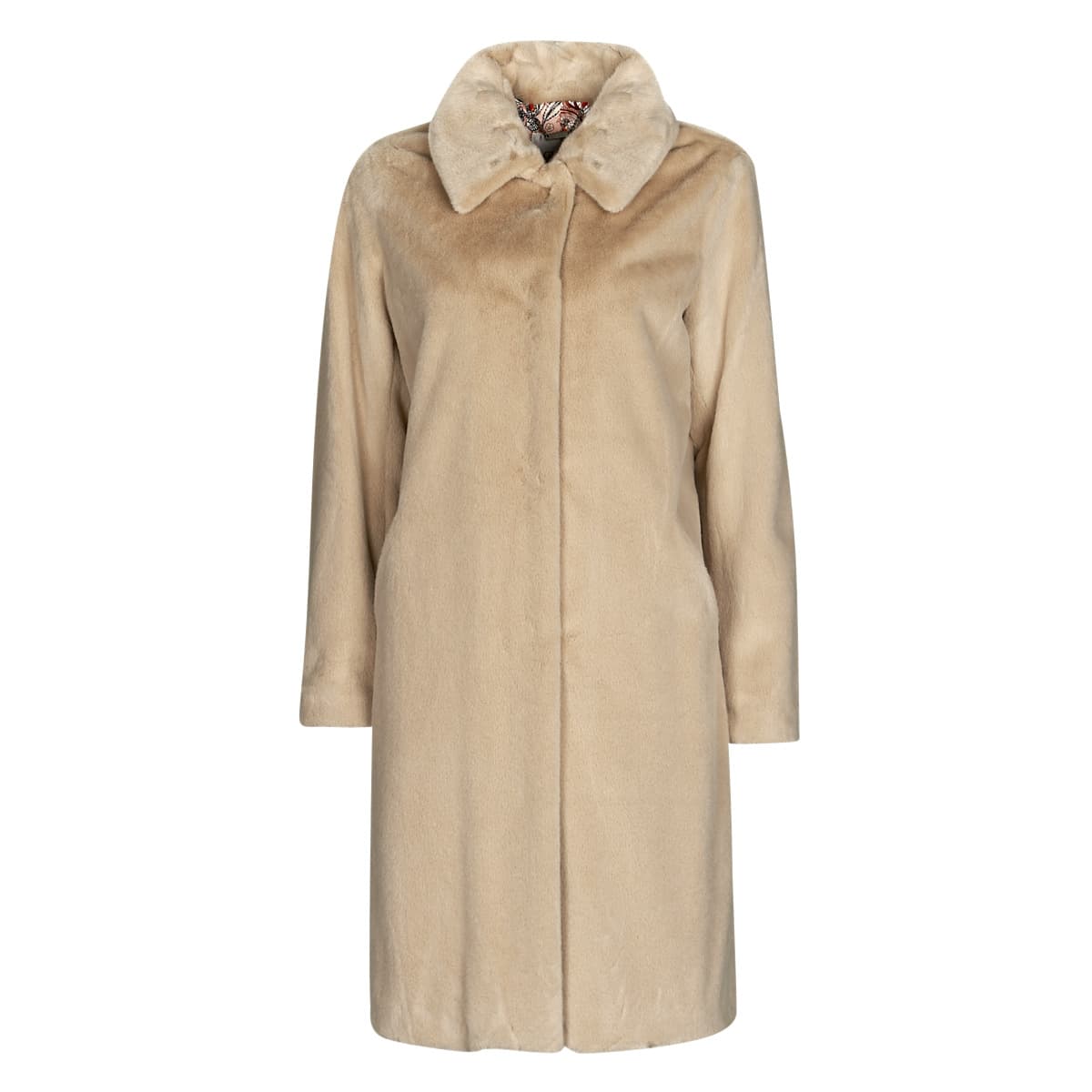 Παλτό Guess SIMONNE COAT