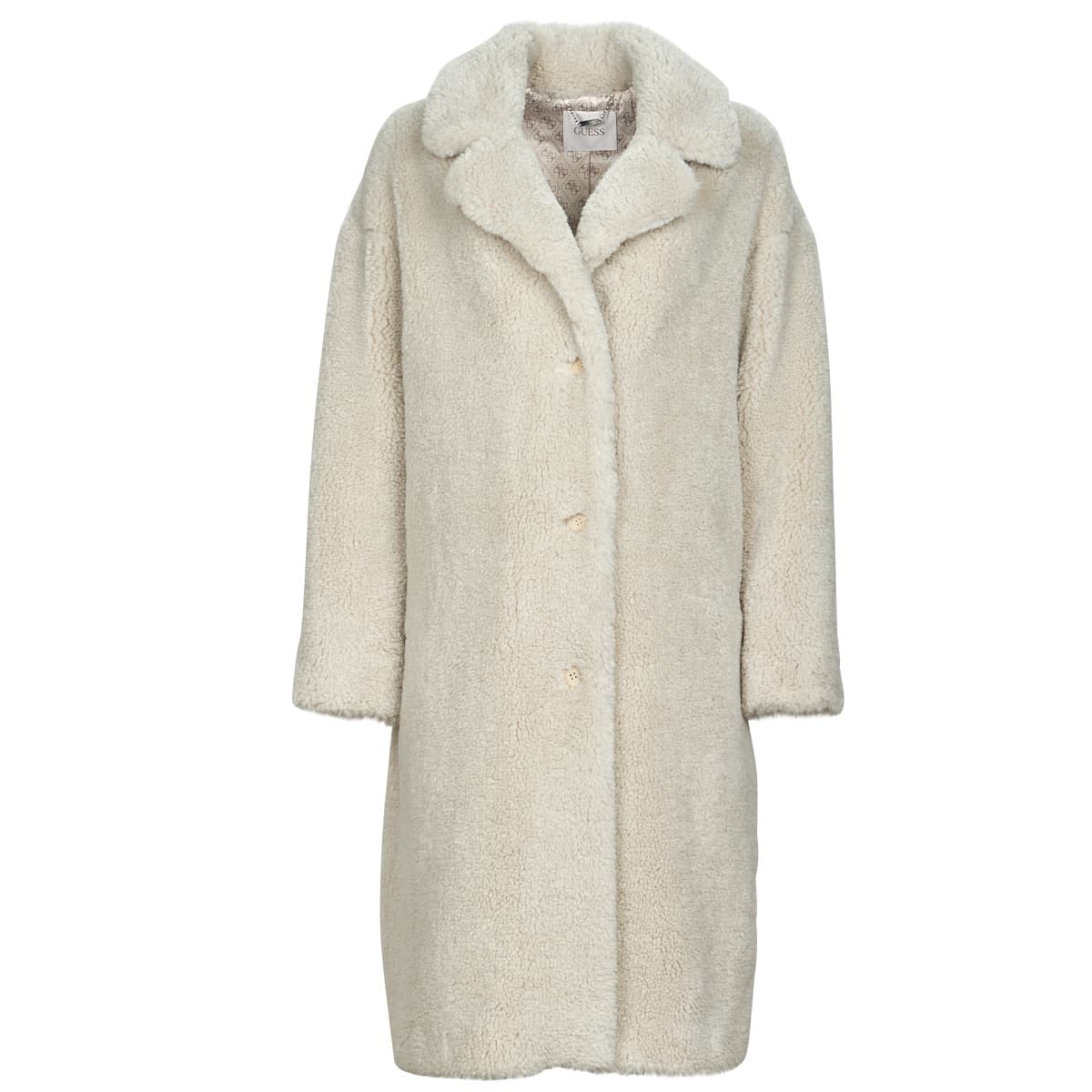 Παλτό Guess ALINA COAT