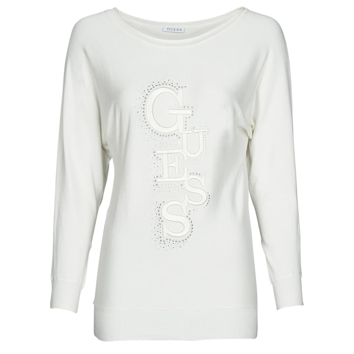 Πουλόβερ Guess AMELIE BAT SLEEVE