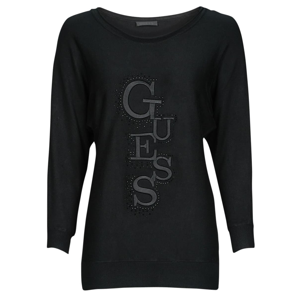 Πουλόβερ Guess AMELIE BAT SLEEVE