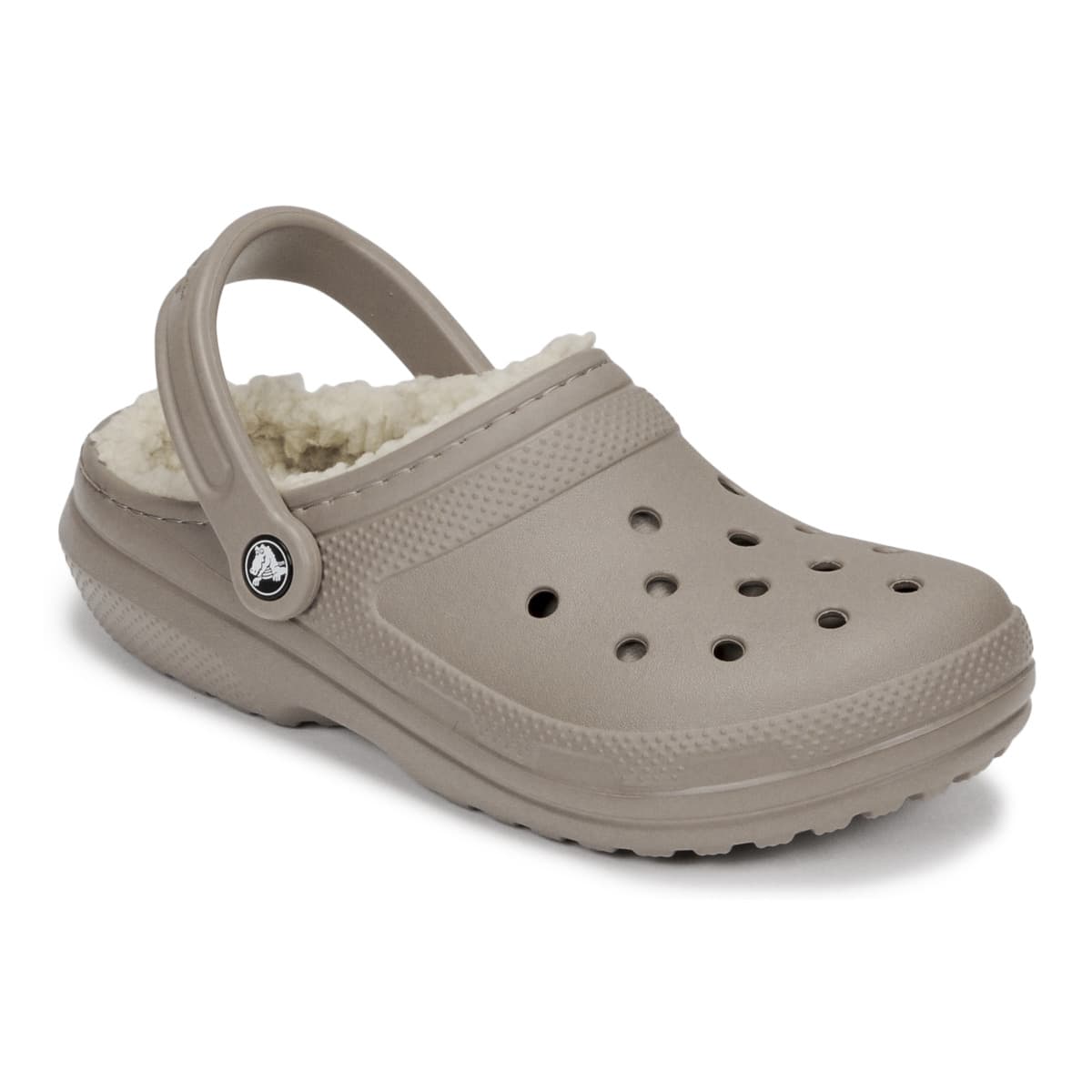 Τσόκαρα Crocs CLASSIC LINED CLOG