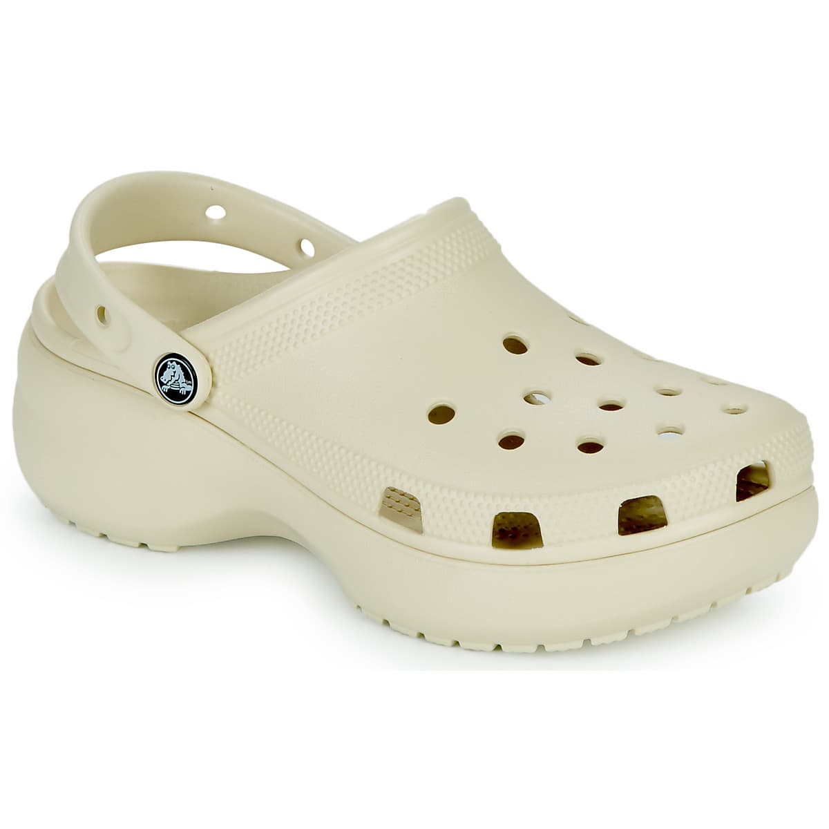 Τσόκαρα Crocs CLASSIC PLATFORM CLOG W