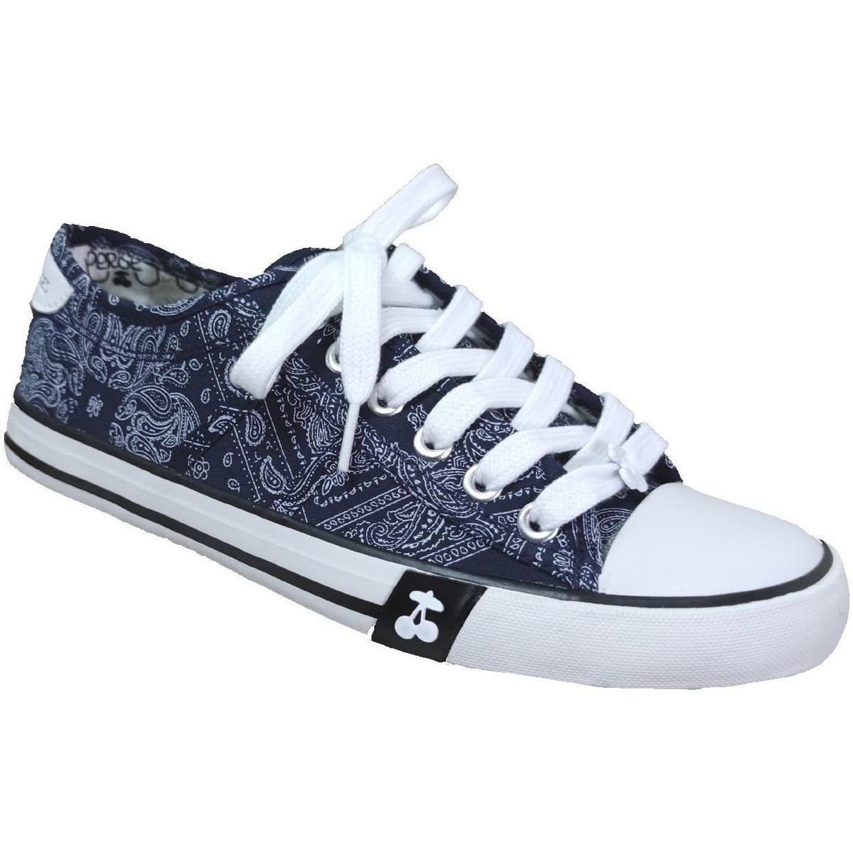 Xαμηλά Sneakers Le Temps des Cerises Easy