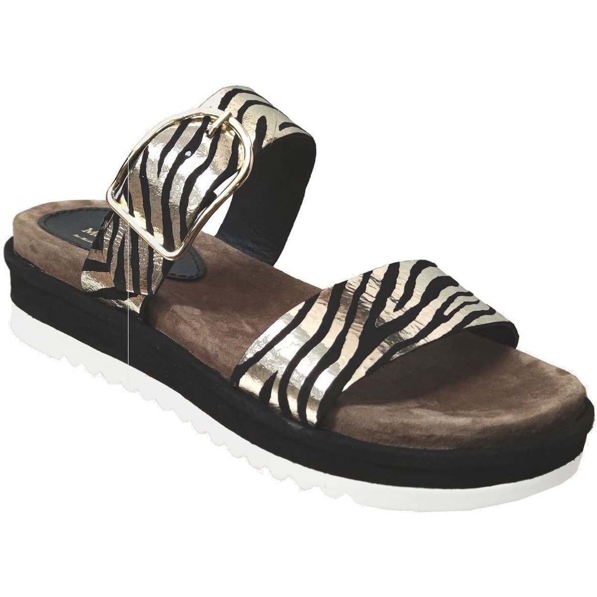 Mules Metamorf'Ose Lacienda