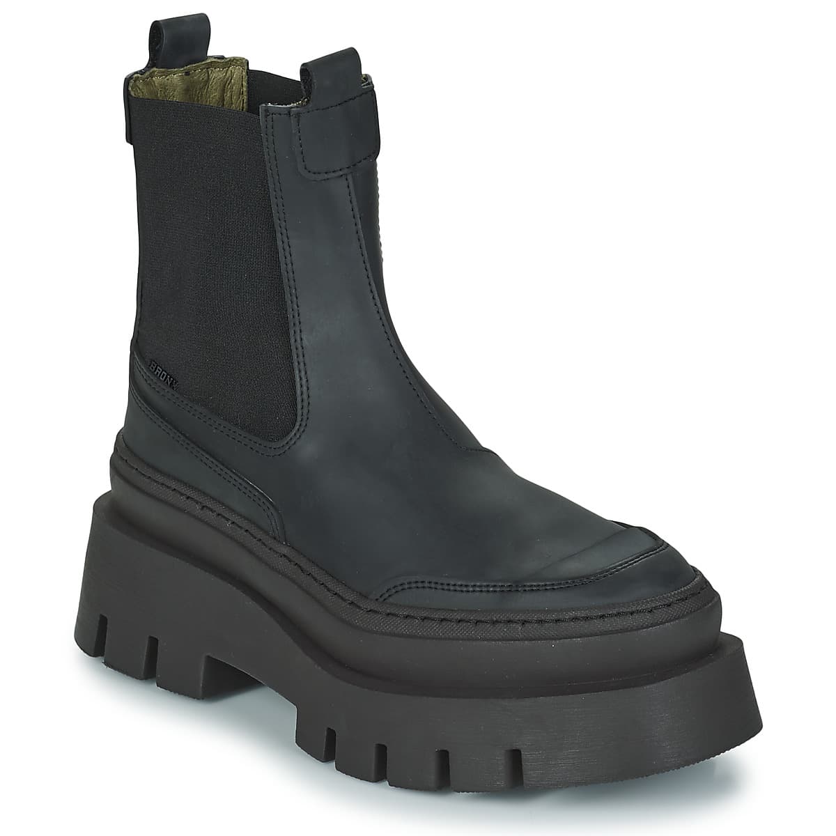 Μπότες Bronx EVI-ANN