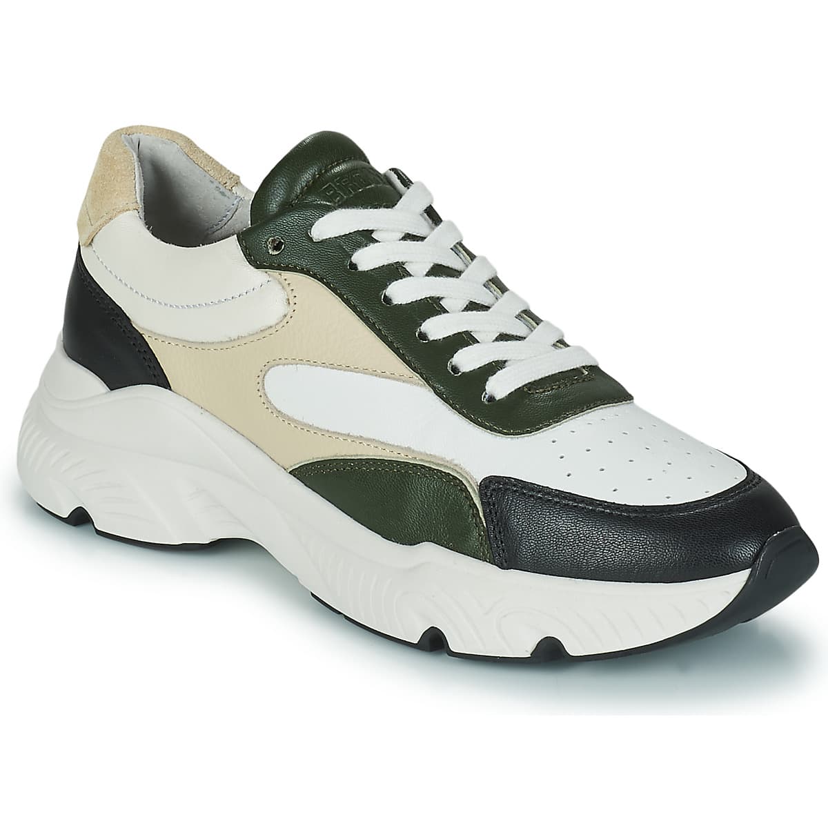 Xαμηλά Sneakers Bronx FIN-LEE