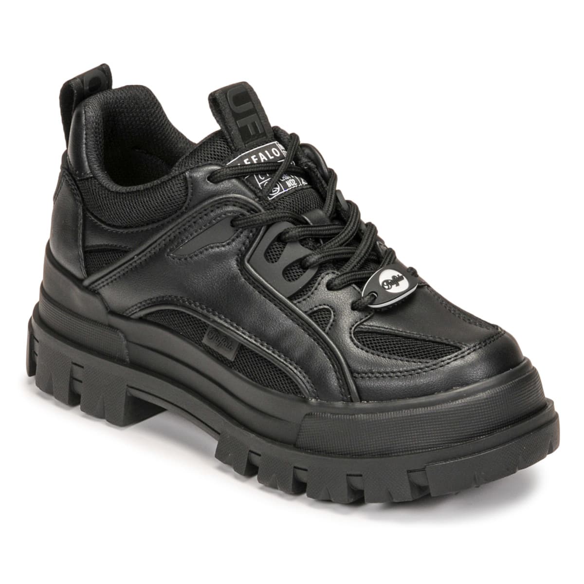 Xαμηλά Sneakers Buffalo ASPHA HYB