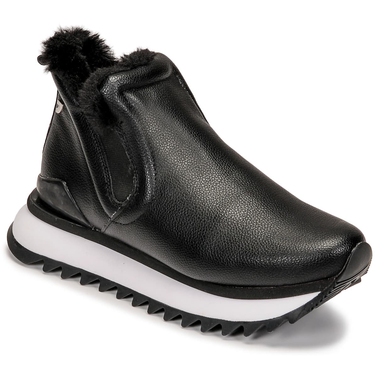 Ψηλά Sneakers Gioseppo PITTEN