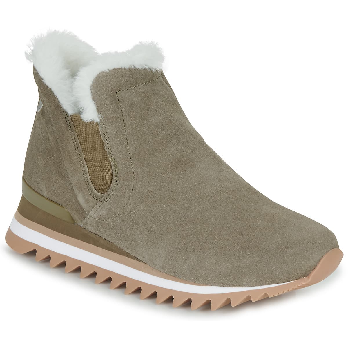 Ψηλά Sneakers Gioseppo ECKERO