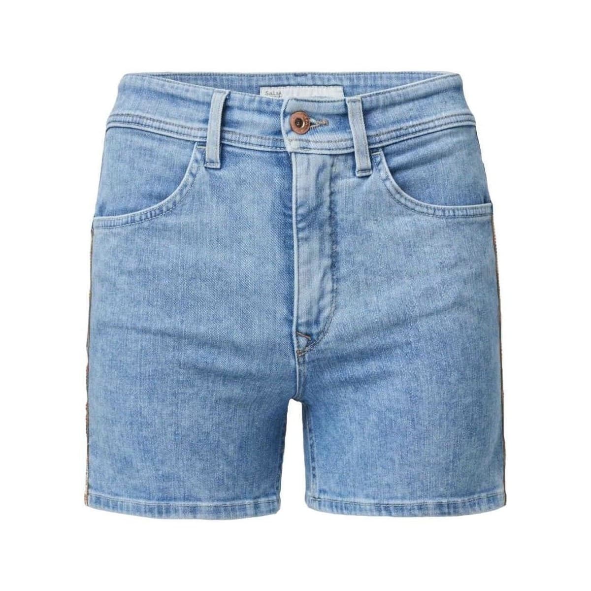 Κοντές Φούστες Salsa 126274 8502