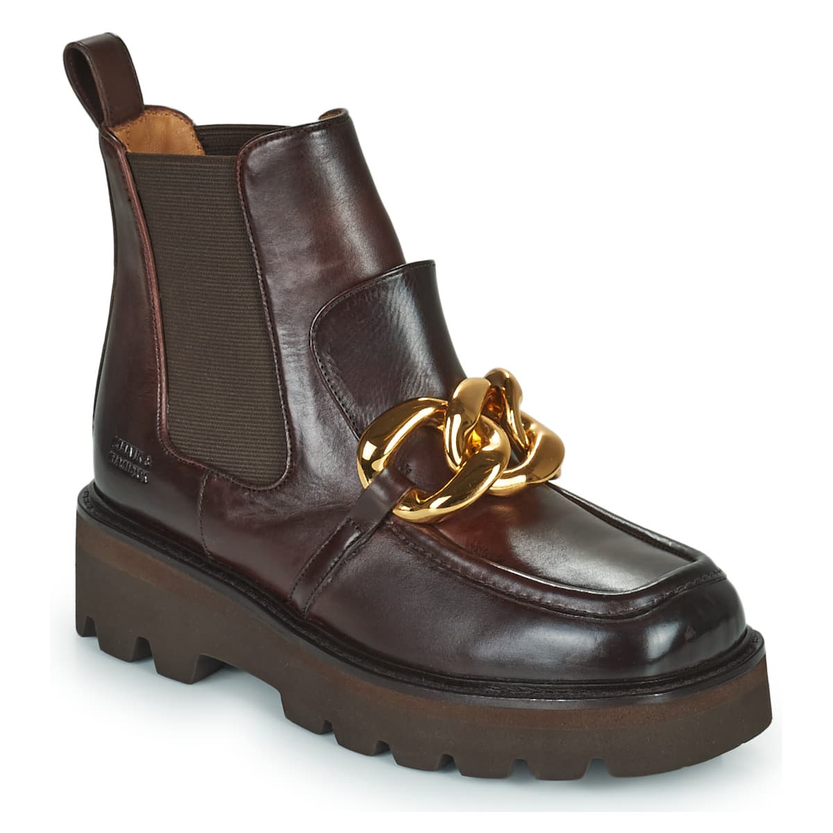 Μπότες Melvin & Hamilton CASSY 1