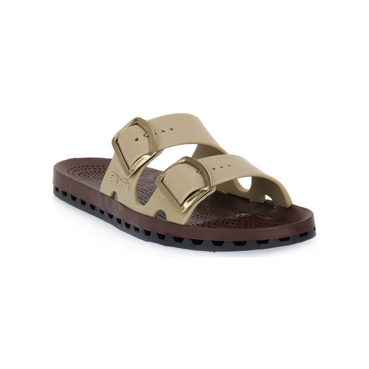 Mules Sensi 337 LA JOLLA MOKA BEIGE