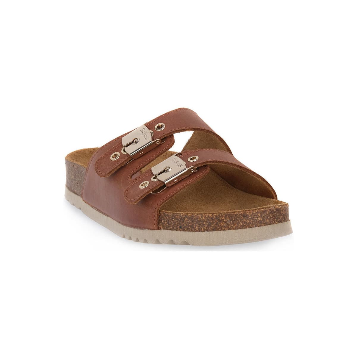 Παπούτσια Sport Scholl LIGHT BROWN ALBA