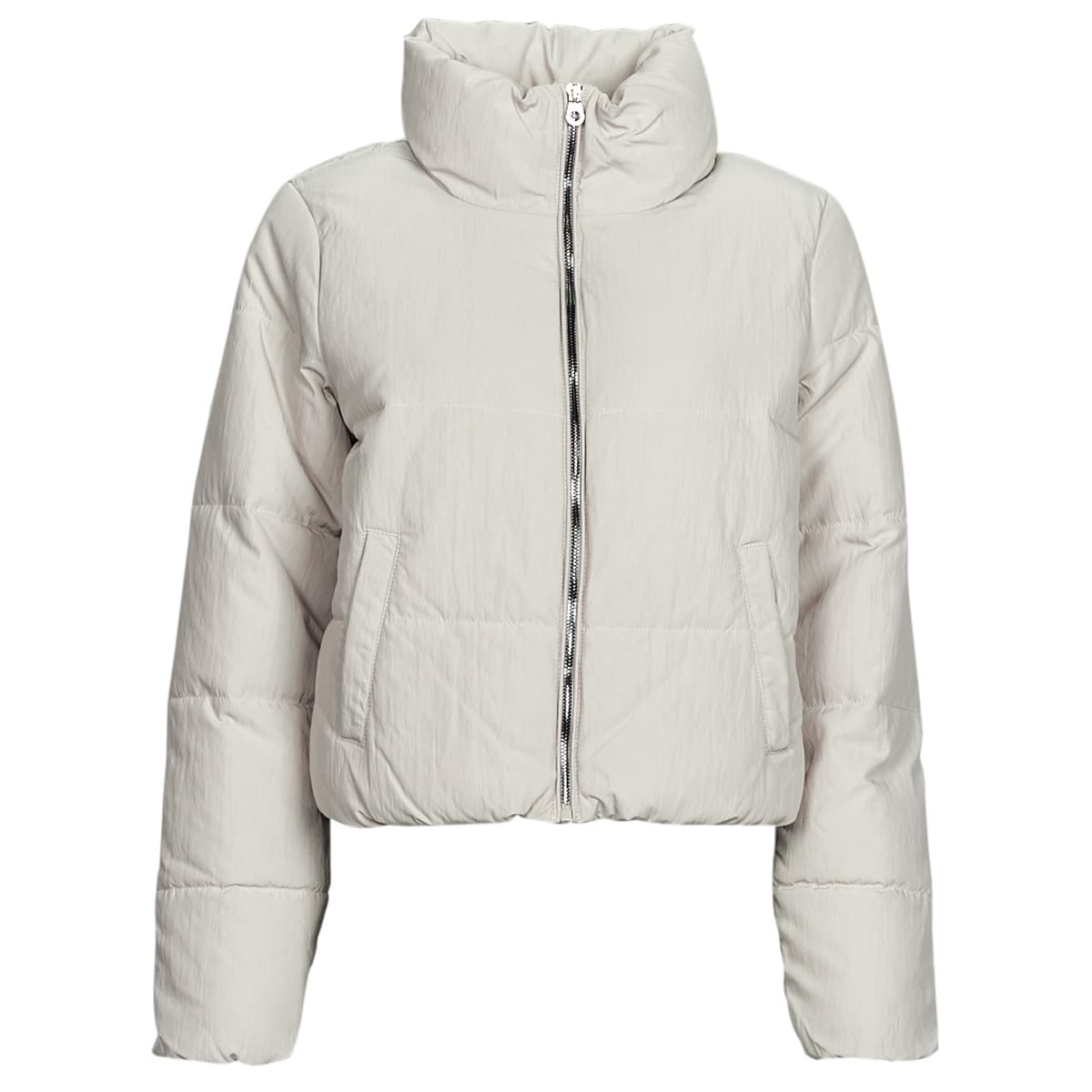 Χοντρό μπουφάν Only ONLDOLLY SHORT PUFFER JACKET OTW NOOS