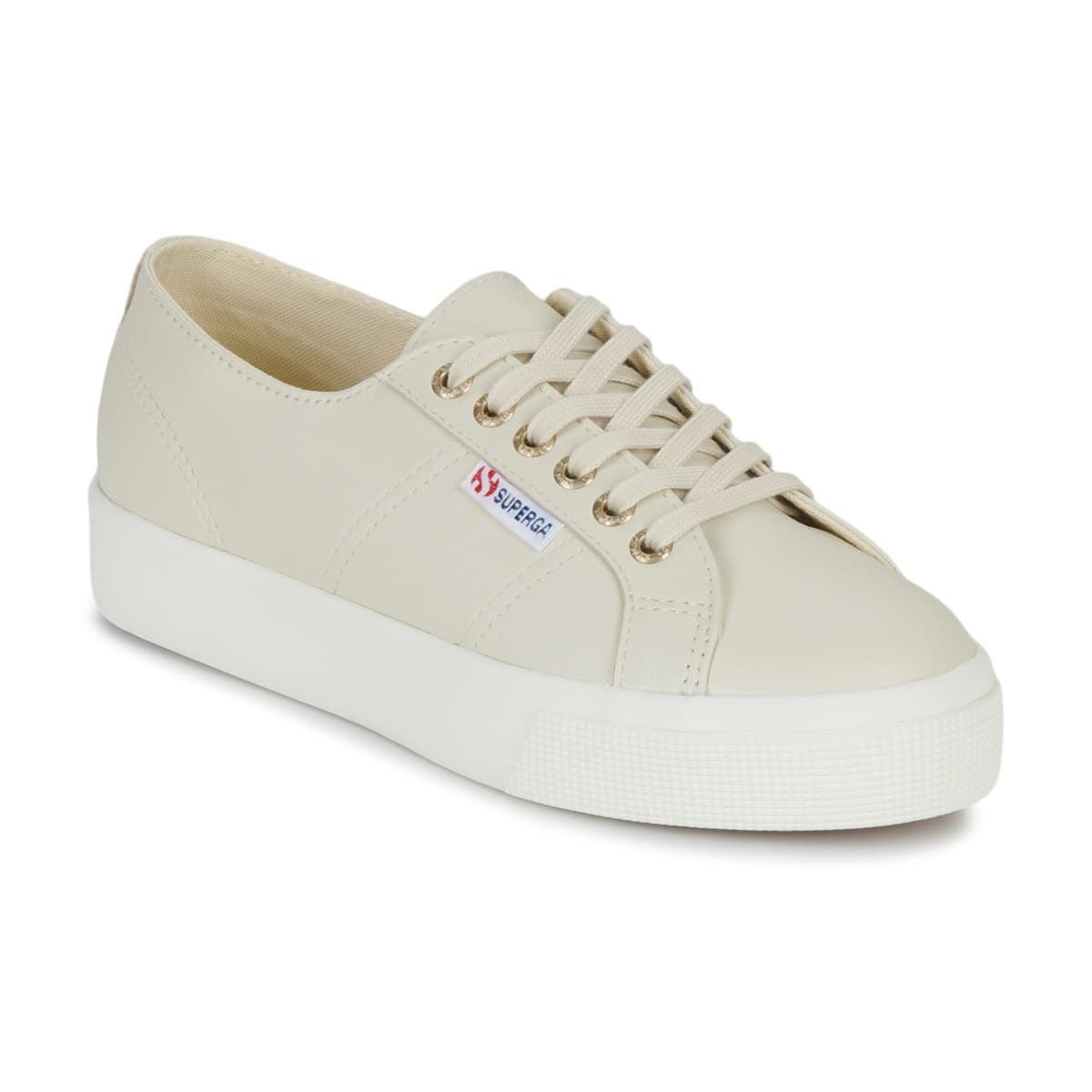 Xαμηλά Sneakers Superga 2730 NAPPA