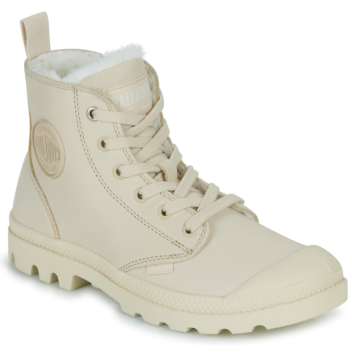 Μπότες Palladium PAMPA HI ZIP WL