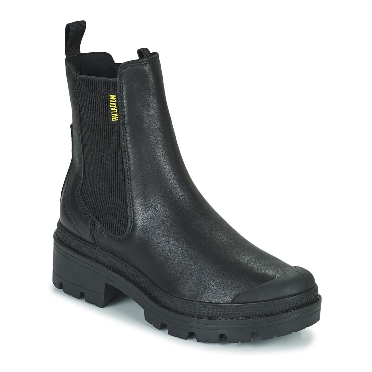 Μπότες Palladium PALLABASE CHELSEA LTH