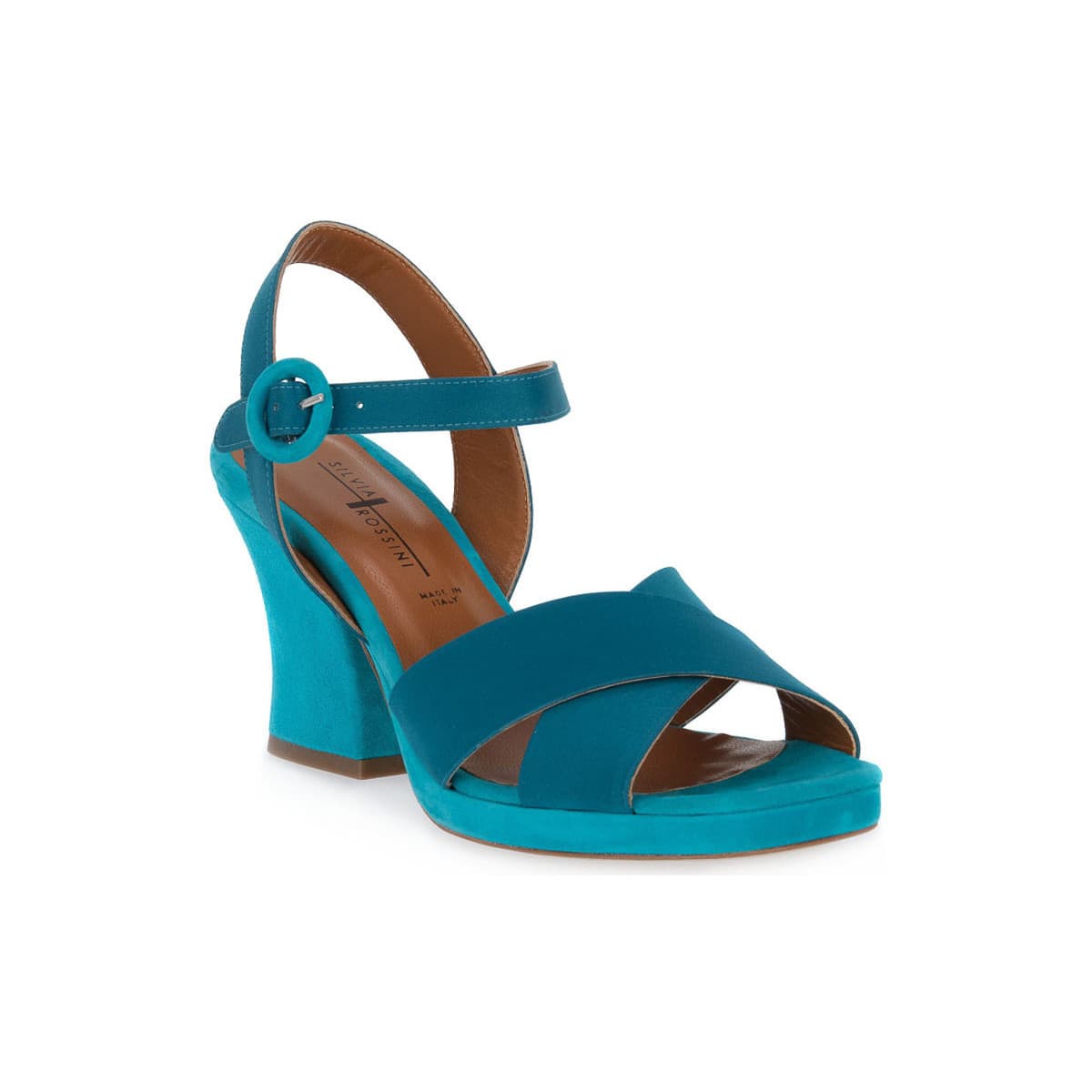 Παπούτσια Sport Silvia Rossini -