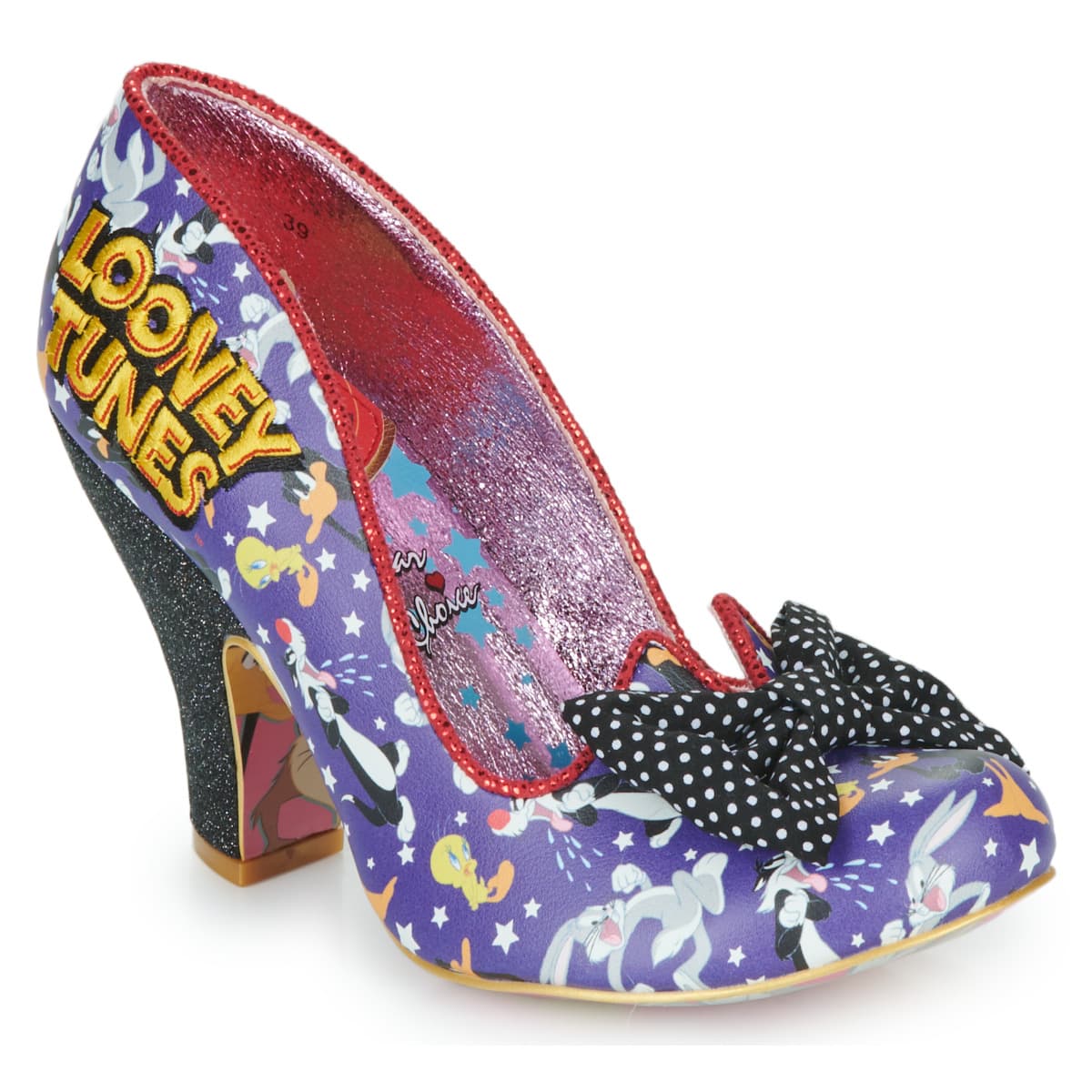 Γόβες Irregular Choice LOONEY TUNES 28