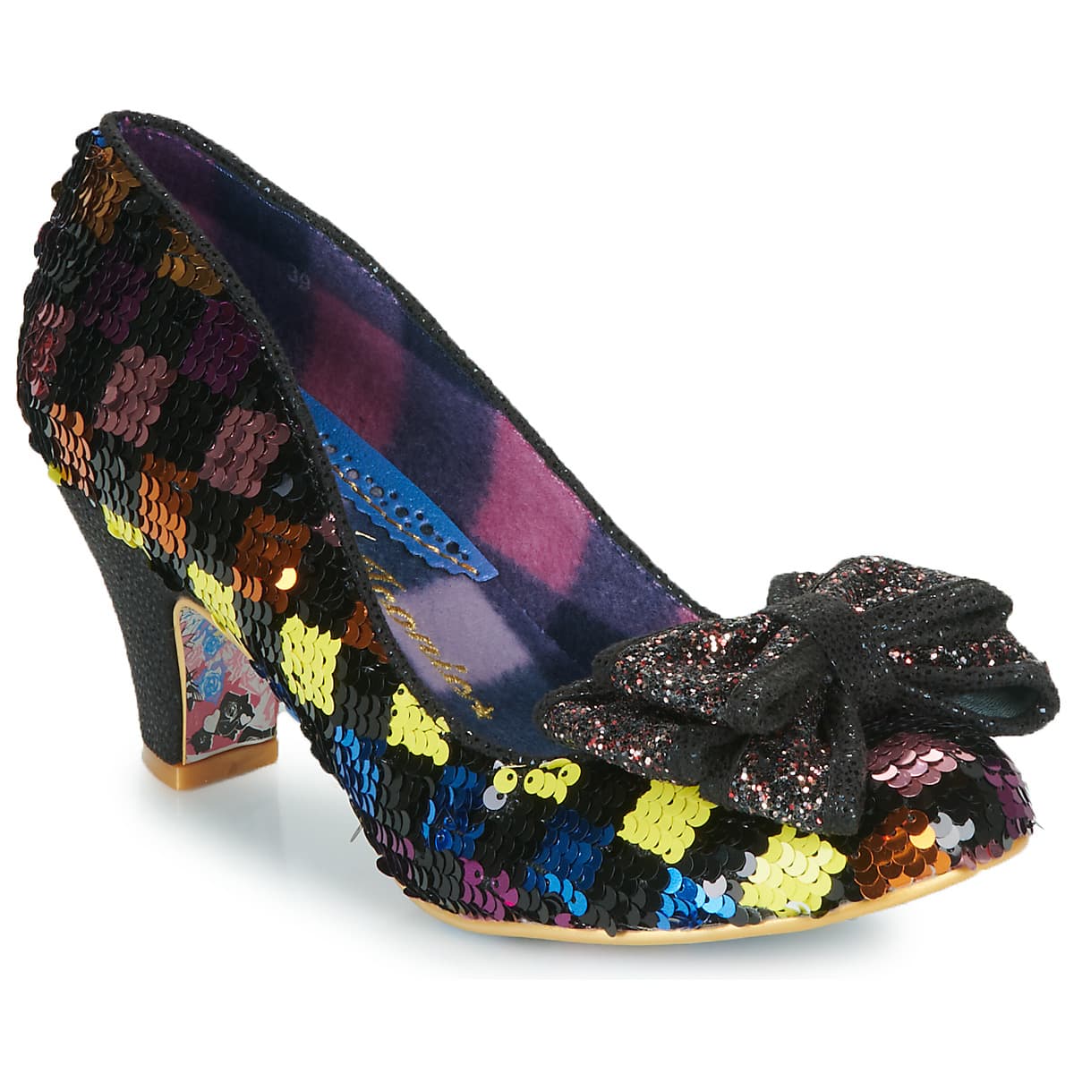 Γόβες Irregular Choice BAN JOE