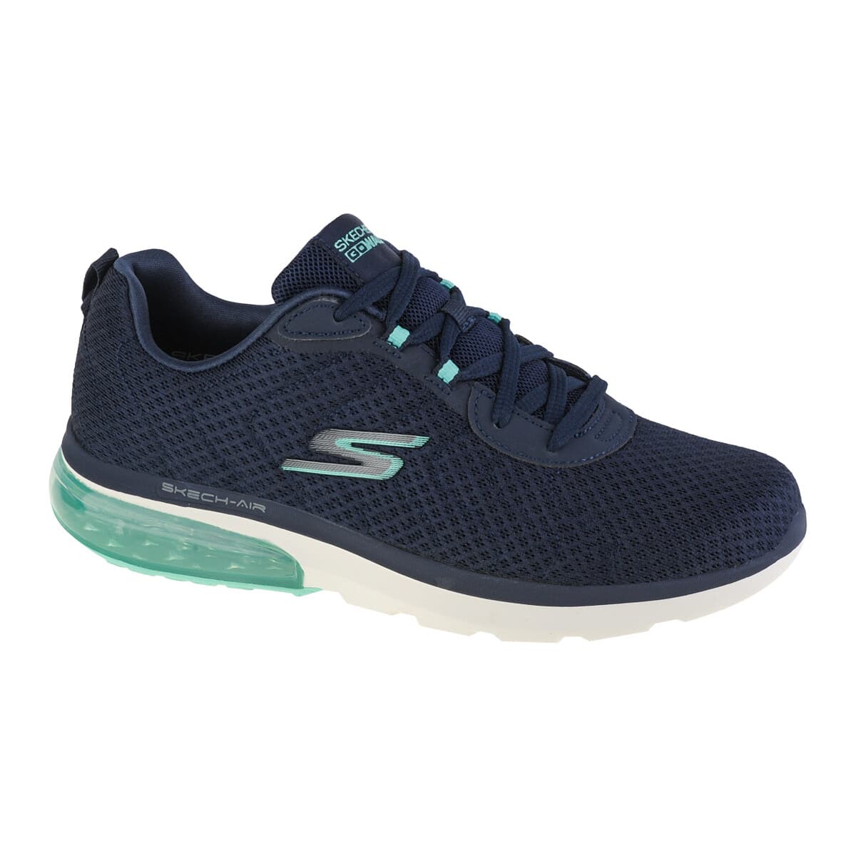 Xαμηλά Sneakers Skechers Go Walk Air 2.0-Dynamic Virtue