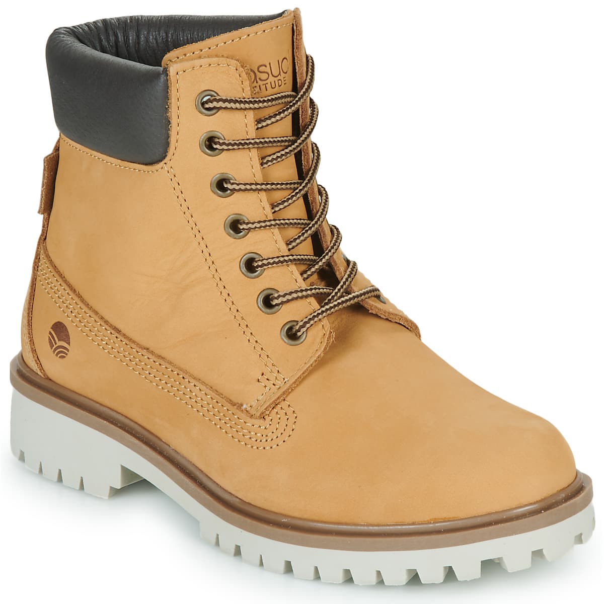 Μπότες Casual Attitude N1