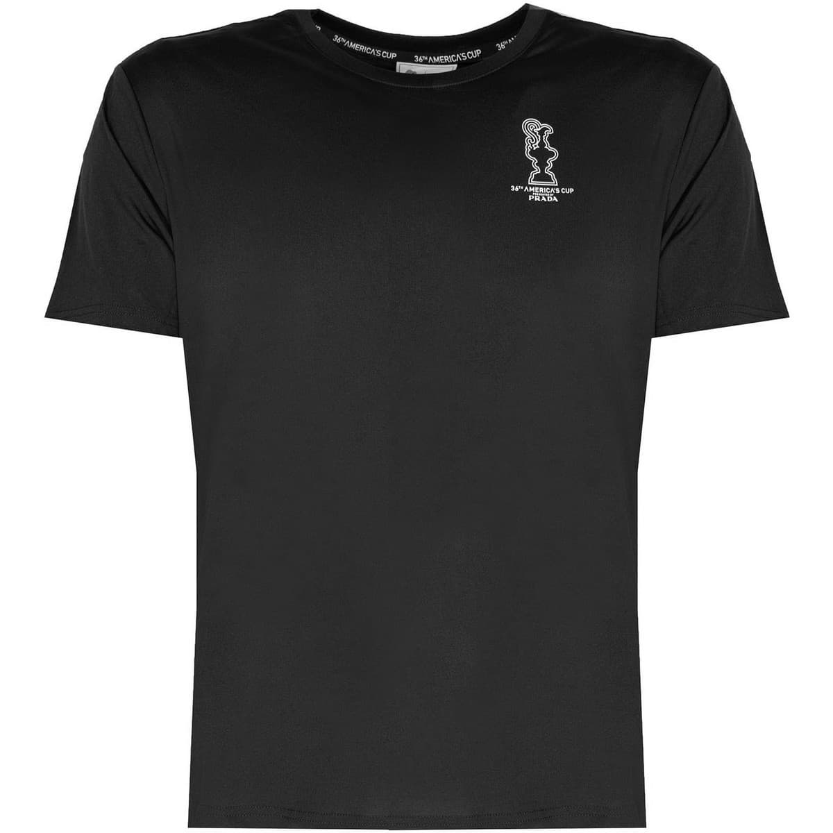 T-shirt με κοντά μανίκια North Sails 45 2505 000 | T-shirt Foehn