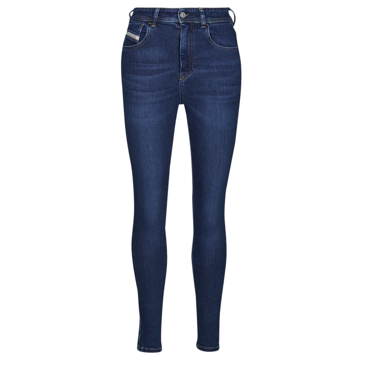 Skinny jeans Diesel 1984 SLANDY-HIGH